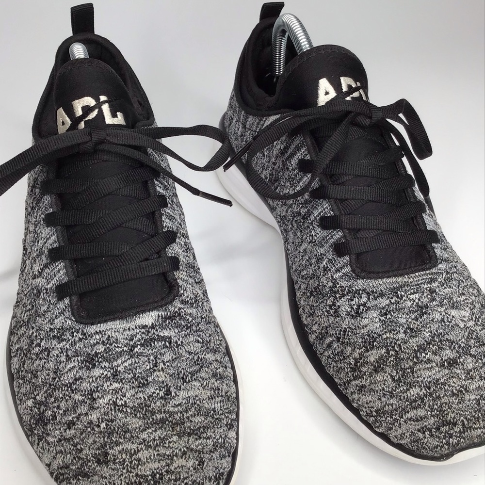 APL TechLoom Phantom. - image 6